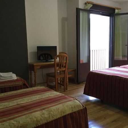 Hotel Cinco Castanos Candelario Extérieur photo